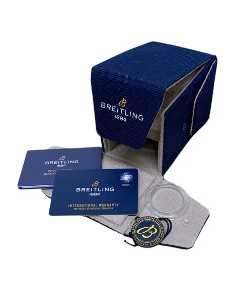 Breitling SuperOcean Heritage II 44 AB2030